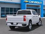 New 2025 Chevrolet Silverado 1500 Custom Crew Cab Pickup for sale #SG333602 - photo 2