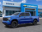 New 2025 Chevrolet Silverado 1500 Custom Crew Cab Pickup for sale #SG333970 - photo 3
