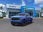 New 2025 Chevrolet Silverado 1500 Custom Crew Cab Pickup for sale #SG333970 - photo 8