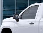 New 2025 Chevrolet Silverado 1500 Work Truck Regular Cab Pickup for sale #SG338862 - photo 12