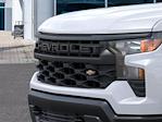 New 2025 Chevrolet Silverado 1500 Work Truck Regular Cab Pickup for sale #SG338862 - photo 13