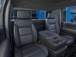 New 2025 Chevrolet Silverado 1500 Work Truck Regular Cab Pickup for sale #SG338862 - photo 16