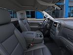 New 2025 Chevrolet Silverado 1500 Work Truck Regular Cab Pickup for sale #SG338862 - photo 17
