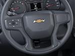 New 2025 Chevrolet Silverado 1500 Work Truck Regular Cab Pickup for sale #SG338862 - photo 19