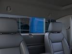 New 2025 Chevrolet Silverado 1500 Work Truck Regular Cab Pickup for sale #SG338862 - photo 24