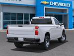 New 2025 Chevrolet Silverado 1500 Work Truck Regular Cab Pickup for sale #SG338862 - photo 2