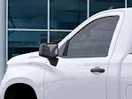 New 2025 Chevrolet Silverado 1500 Work Truck Regular Cab Pickup for sale #SG339333 - photo 12