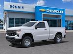 New 2025 Chevrolet Silverado 1500 Work Truck Regular Cab Pickup for sale #SG339333 - photo 3
