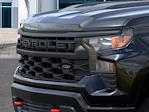 New 2025 Chevrolet Silverado 1500 Custom Crew Cab 4WD Pickup for sale #SG341923 - photo 13