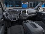 New 2025 Chevrolet Silverado 1500 Custom Crew Cab 4WD Pickup for sale #SG341923 - photo 15