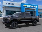 New 2025 Chevrolet Silverado 1500 Custom Crew Cab 4WD Pickup for sale #SG341923 - photo 3