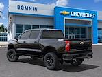 New 2025 Chevrolet Silverado 1500 Custom Crew Cab 4WD Pickup for sale #SG341923 - photo 4