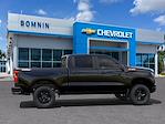 New 2025 Chevrolet Silverado 1500 Custom Crew Cab 4WD Pickup for sale #SG341923 - photo 5