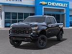 New 2025 Chevrolet Silverado 1500 Custom Crew Cab 4WD Pickup for sale #SG341923 - photo 6
