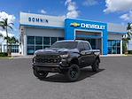 New 2025 Chevrolet Silverado 1500 Custom Crew Cab 4WD Pickup for sale #SG341923 - photo 8