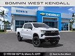 New 2025 Chevrolet Silverado 1500 LT Crew Cab 4WD Pickup for sale #SG350781 - photo 1
