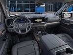 New 2025 Chevrolet Silverado 1500 LT Crew Cab 4WD Pickup for sale #SG350781 - photo 15