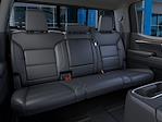 New 2025 Chevrolet Silverado 1500 LT Crew Cab 4WD Pickup for sale #SG350781 - photo 17