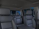 New 2025 Chevrolet Silverado 1500 LT Crew Cab 4WD Pickup for sale #SG350781 - photo 24