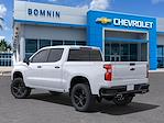 New 2025 Chevrolet Silverado 1500 LT Crew Cab 4WD Pickup for sale #SG350781 - photo 4