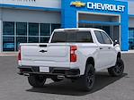 New 2025 Chevrolet Silverado 1500 LT Crew Cab 4WD Pickup for sale #SG350781 - photo 2