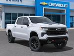 New 2025 Chevrolet Silverado 1500 LT Crew Cab 4WD Pickup for sale #SG350781 - photo 7
