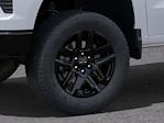 New 2025 Chevrolet Silverado 1500 LT Crew Cab 4WD Pickup for sale #SG350781 - photo 9