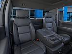 New 2025 Chevrolet Silverado 1500 Work Truck Regular Cab Pickup for sale #SG360307 - photo 16