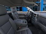 New 2025 Chevrolet Silverado 1500 Work Truck Regular Cab Pickup for sale #SG360307 - photo 17