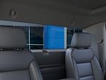 New 2025 Chevrolet Silverado 1500 Work Truck Regular Cab Pickup for sale #SG360307 - photo 24