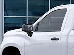 New 2025 Chevrolet Silverado 1500 Work Truck Regular Cab Pickup for sale #SG360312 - photo 12