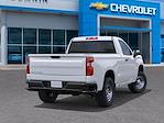 New 2025 Chevrolet Silverado 1500 Work Truck Regular Cab Pickup for sale #SG361209 - photo 2
