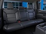 New 2025 Chevrolet Silverado 1500 LTZ Crew Cab Pickup for sale #SG365556 - photo 17