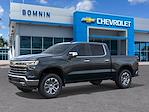 New 2025 Chevrolet Silverado 1500 LTZ Crew Cab Pickup for sale #SG365556 - photo 3