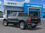 New 2025 Chevrolet Silverado 1500 LTZ Crew Cab Pickup for sale #SG365556 - photo 4