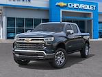 New 2025 Chevrolet Silverado 1500 LTZ Crew Cab Pickup for sale #SG365556 - photo 6