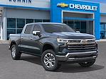 New 2025 Chevrolet Silverado 1500 LTZ Crew Cab Pickup for sale #SG365556 - photo 7