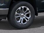 New 2025 Chevrolet Silverado 1500 LTZ Crew Cab Pickup for sale #SG365556 - photo 9