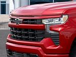 New 2025 Chevrolet Silverado 1500 RST Crew Cab Pickup for sale #SG365951 - photo 13