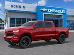 New 2025 Chevrolet Silverado 1500 RST Crew Cab Pickup for sale #SG365951 - photo 3
