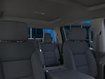 New 2025 Chevrolet Silverado 1500 RST Crew Cab Pickup for sale #SG365951 - photo 24