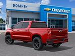 New 2025 Chevrolet Silverado 1500 RST Crew Cab Pickup for sale #SG365951 - photo 4