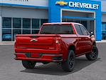 New 2025 Chevrolet Silverado 1500 RST Crew Cab Pickup for sale #SG365951 - photo 2