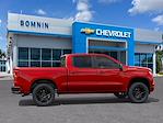 New 2025 Chevrolet Silverado 1500 RST Crew Cab Pickup for sale #SG365951 - photo 5