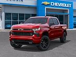 New 2025 Chevrolet Silverado 1500 RST Crew Cab Pickup for sale #SG365951 - photo 6