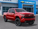 New 2025 Chevrolet Silverado 1500 RST Crew Cab Pickup for sale #SG365951 - photo 7