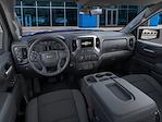 New 2025 Chevrolet Silverado 1500 Custom Crew Cab 4WD Pickup for sale #SG376336 - photo 15