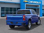 New 2025 Chevrolet Silverado 1500 Custom Crew Cab 4WD Pickup for sale #SG376336 - photo 2