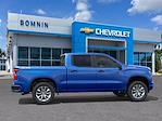 New 2025 Chevrolet Silverado 1500 Custom Crew Cab 4WD Pickup for sale #SG376336 - photo 5