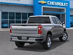 New 2025 Chevrolet Silverado 1500 Custom Crew Cab 4WD Pickup for sale #SG377177 - photo 2